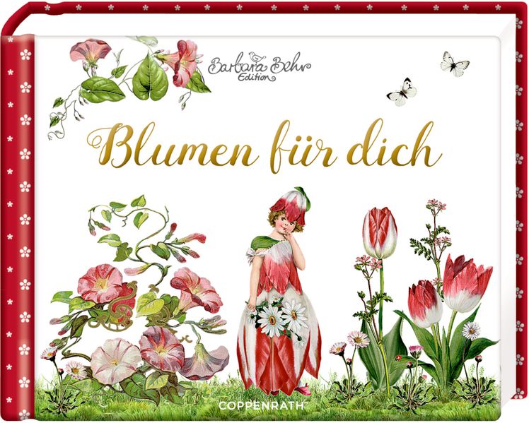 Cover von Blumen für dich