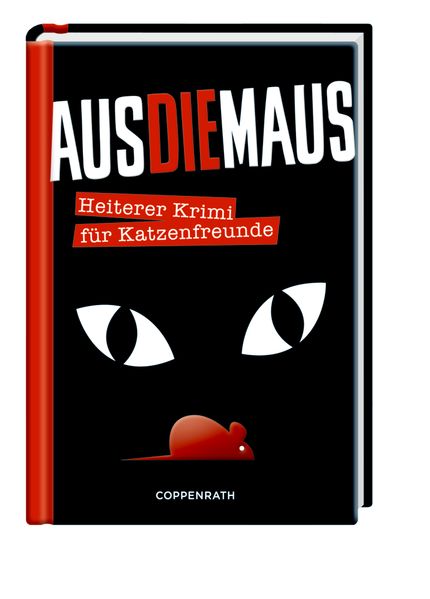 Cover von AusDieMaus