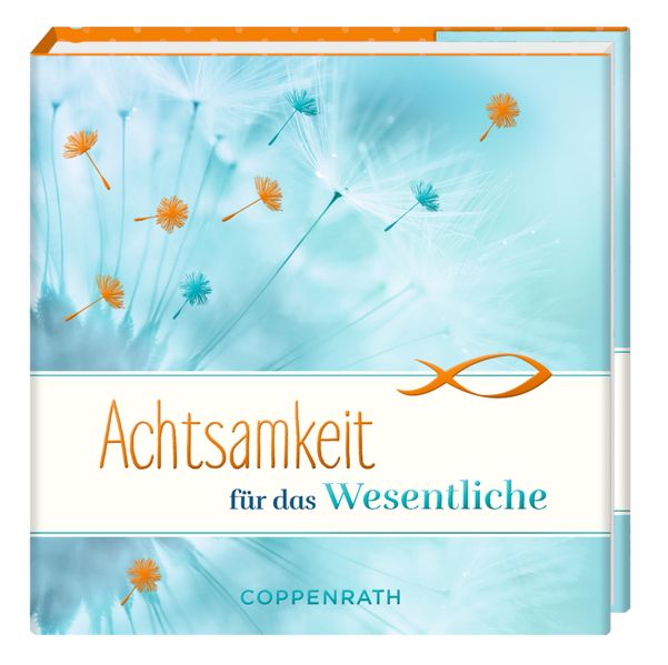 Cover von Achtsamkeit