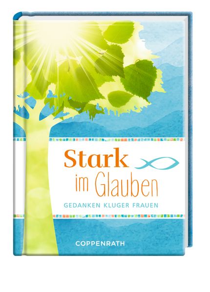 Cover von Stark im Glauben