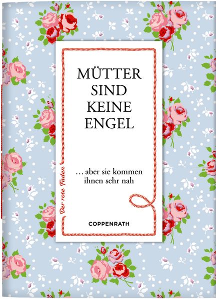 Cover von Mütter sind keine Engel