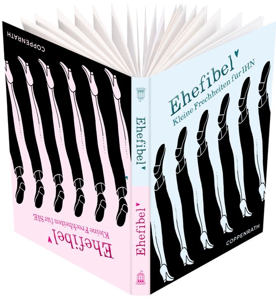 Cover von Ehefibel
