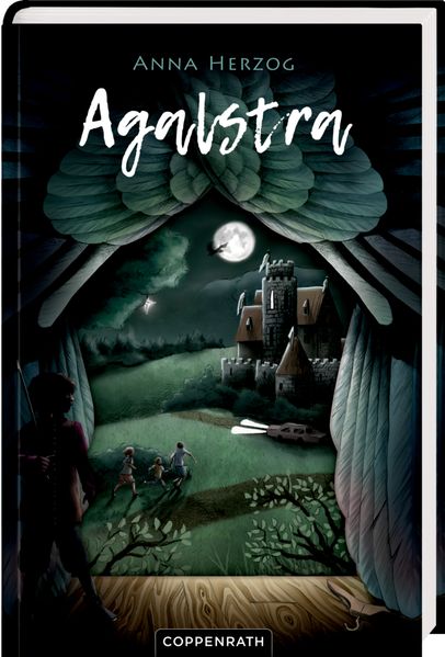 Cover von Agalstra