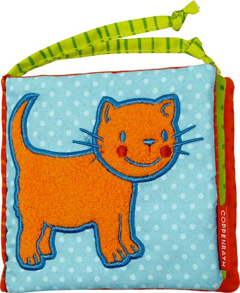 Cover von Mein allerliebstes Kuschelbuch