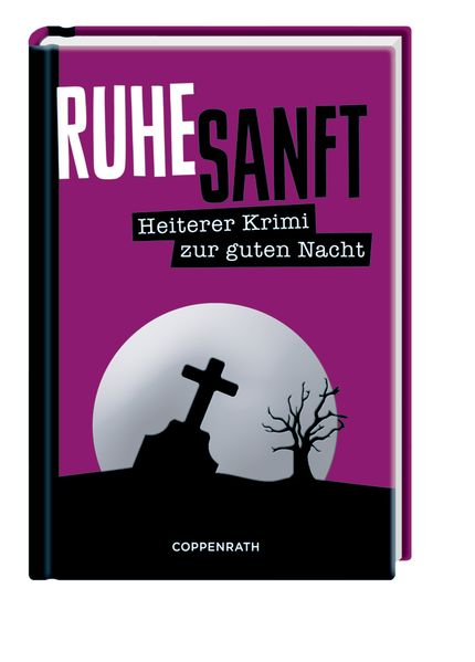 Cover von RuheSanft