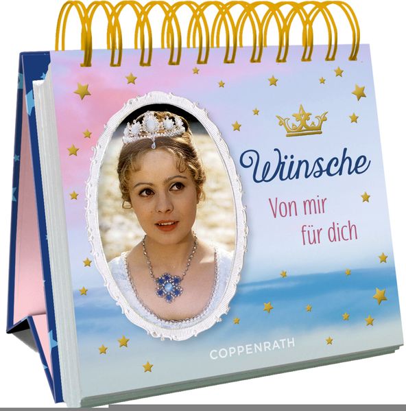 Cover von Wünsche