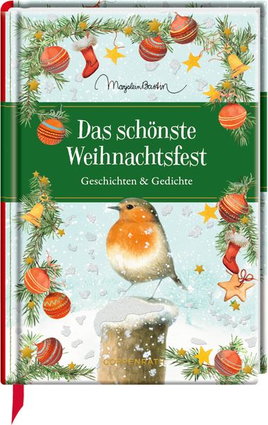 Cover von Das schönste Weihnachtsfest