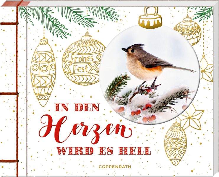 Cover von In den Herzen wird es hell