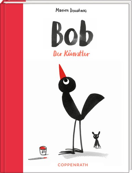 Cover von Bob – Der Künstler
