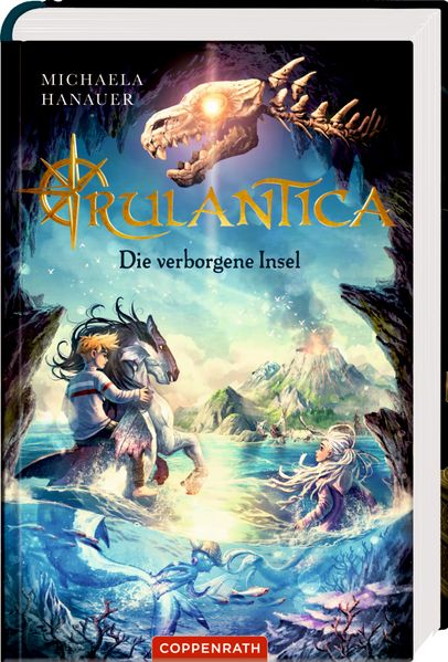 Cover von Rulantica I