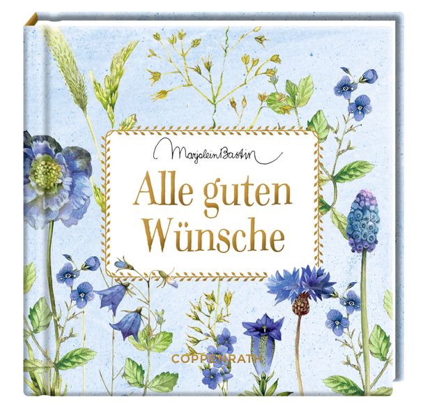 Cover von Alle guten Wünsche