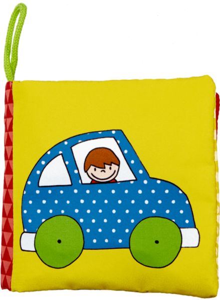 Cover von Mein liebstes Knisterbuch
