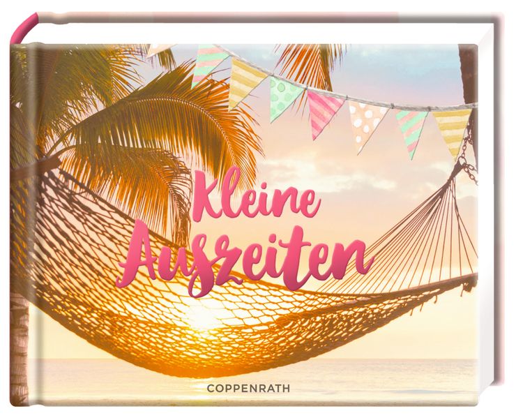 Cover von Kleine Auszeiten