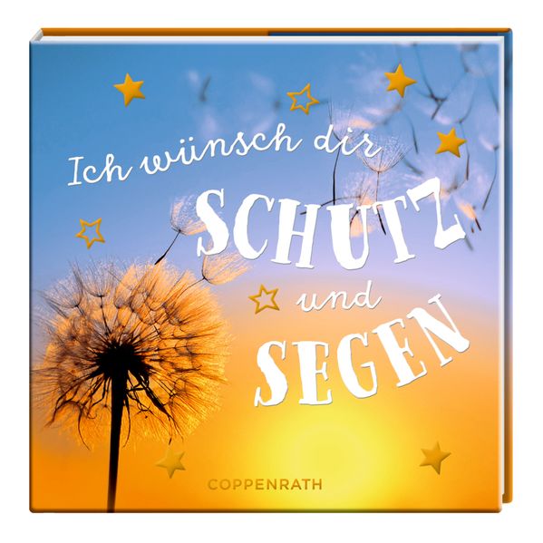 Cover von Ich wünsch dir Schutz und Segen