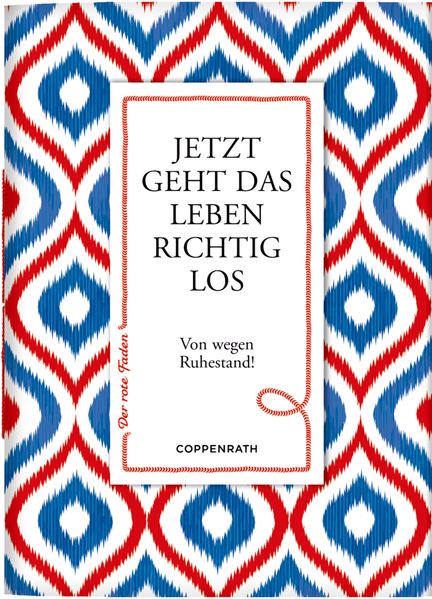 Cover von Jetzt geht das Leben richtig los