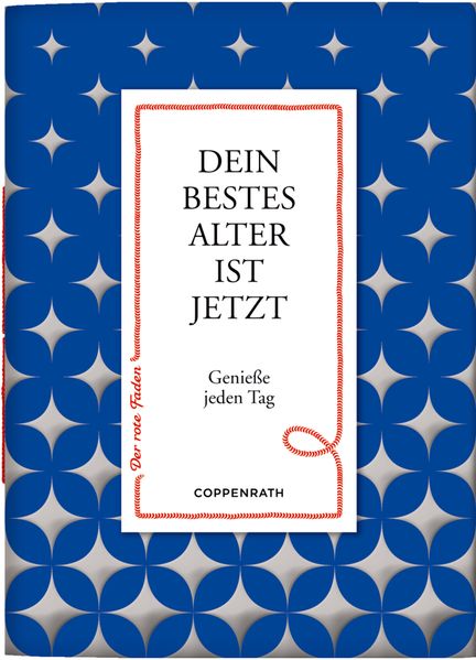 Cover von Dein bestes Alter ist jetzt