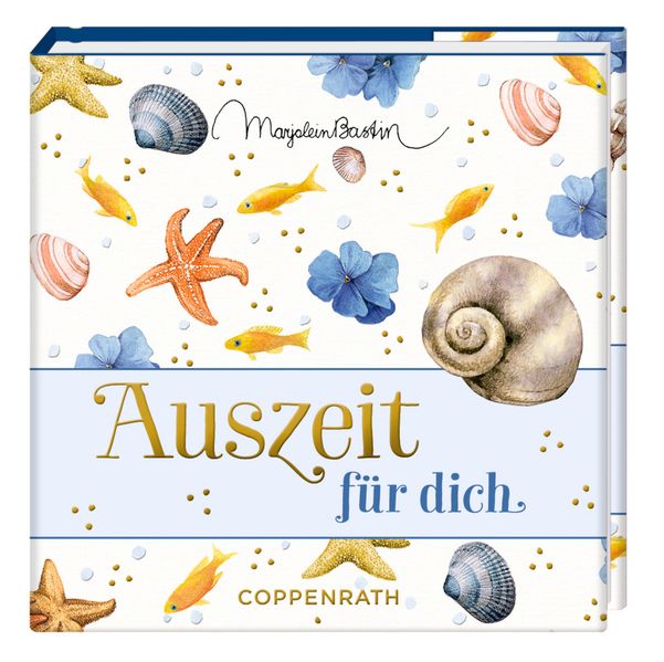 Cover von Auszeit für dich