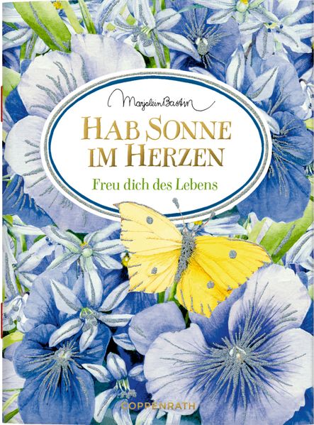 Cover von Hab Sonne im Herzen