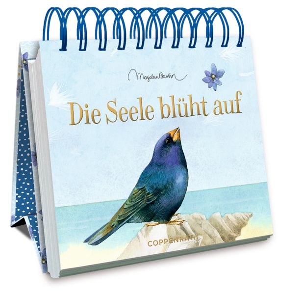 Cover von Die Seele blüht auf