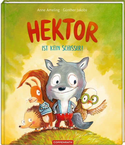 Cover von Hektor
