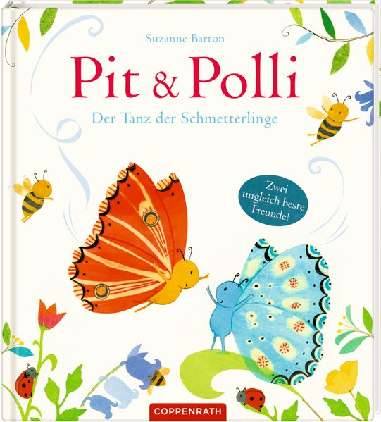 Cover von Pit & Polli