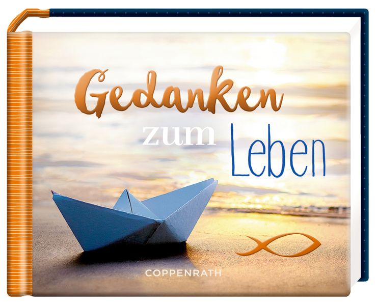 Cover von Gedanken zum Leben