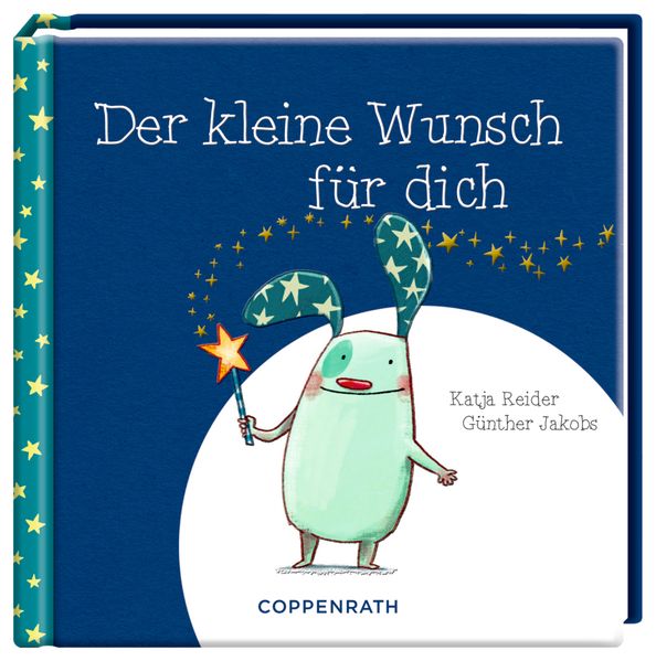 Cover von Der kleine Wunsch für dich