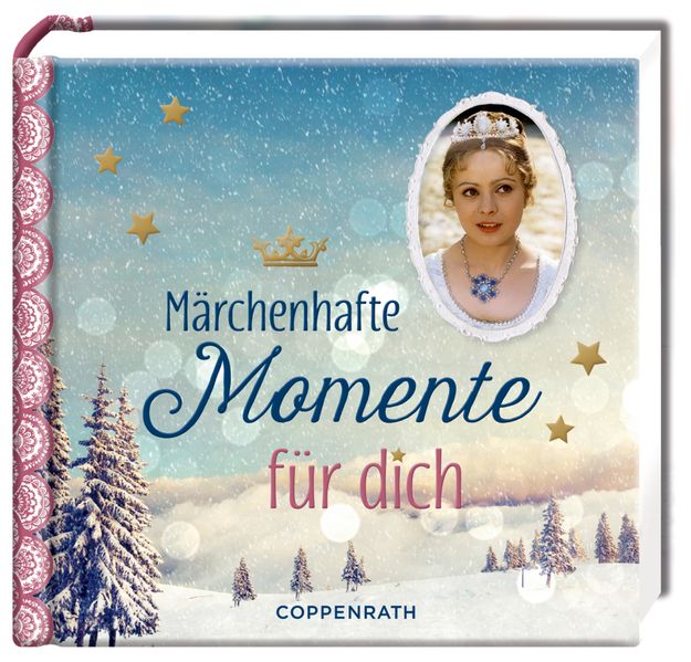 Cover von Märchenhafte Momente für dich