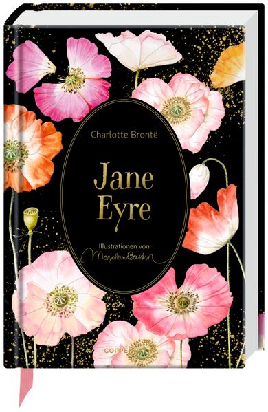 Cover von Jane Eyre
