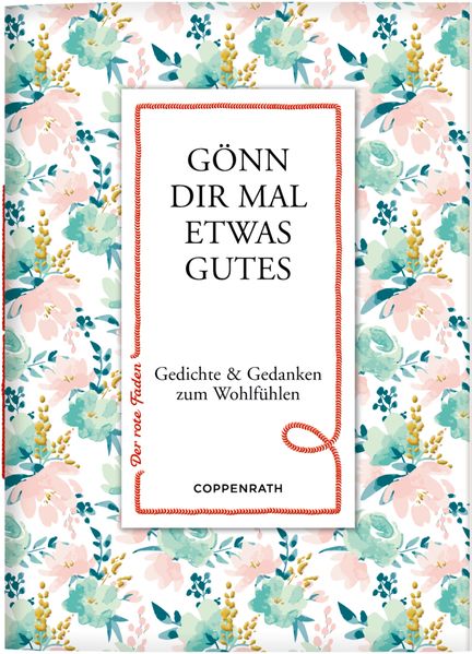 Cover von Gönn dir mal etwas Gutes