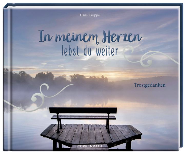 Cover von In meinem Herzen lebst du weiter