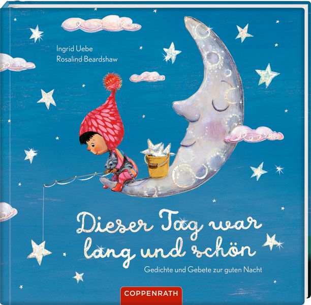 Cover von Dieser Tag war lang und schön