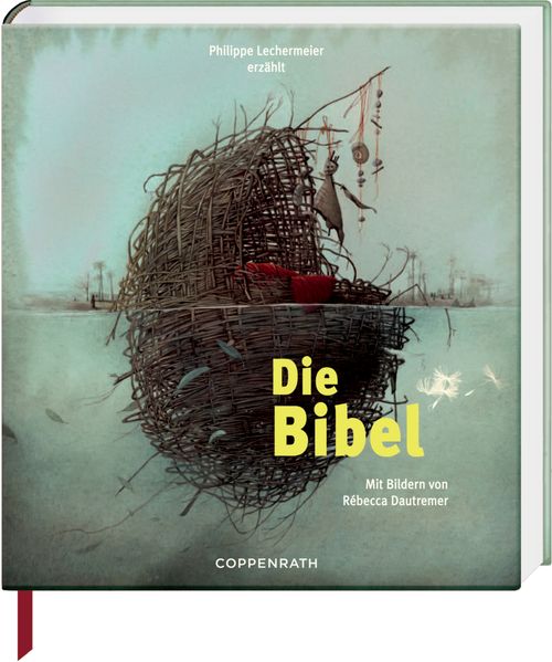 Cover von Die Bibel