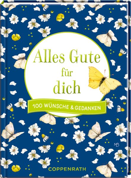 Cover von Alles Gute für dich
