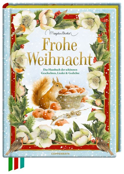 Cover von Frohe Weihnacht