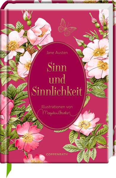 Cover von Sinn und Sinnlichkeit