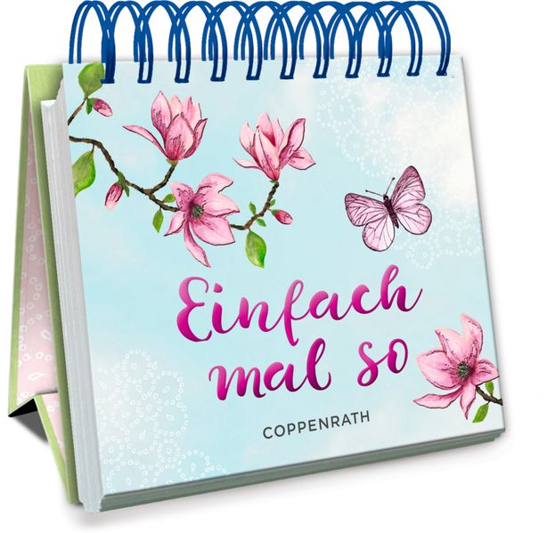 Cover von Einfach mal so