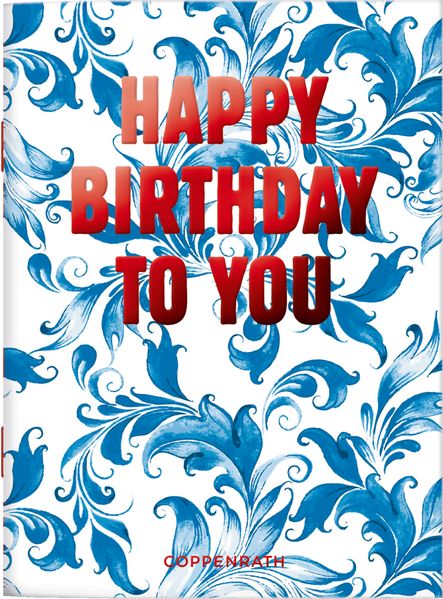 Cover von Happy Birthday to You