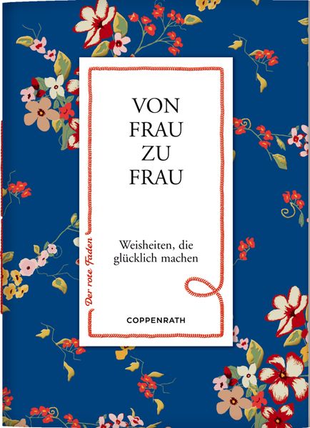 Cover von Von Frau zu Frau