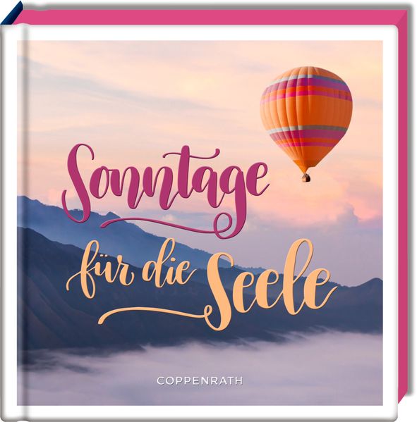 Cover von Sonntage für die Seele