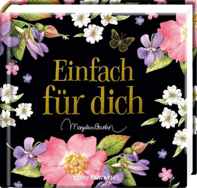 Cover von Einfach für dich