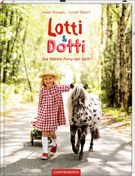 Cover von Lotti & Dotti (Bd. 2)