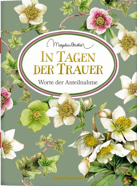 Cover von In Tagen der Trauer