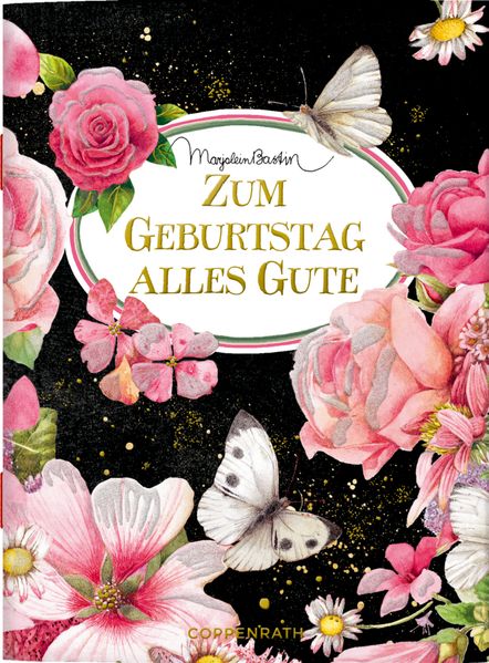 Cover von Zum Geburtstag alles Gute
