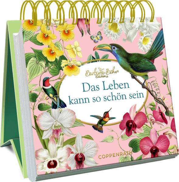 Cover von Das Leben kann so schön sein