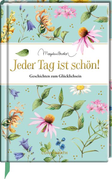 Cover von Jeder Tag ist schön!