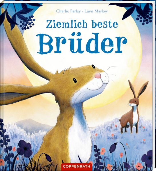 Cover von Ziemlich beste Brüder