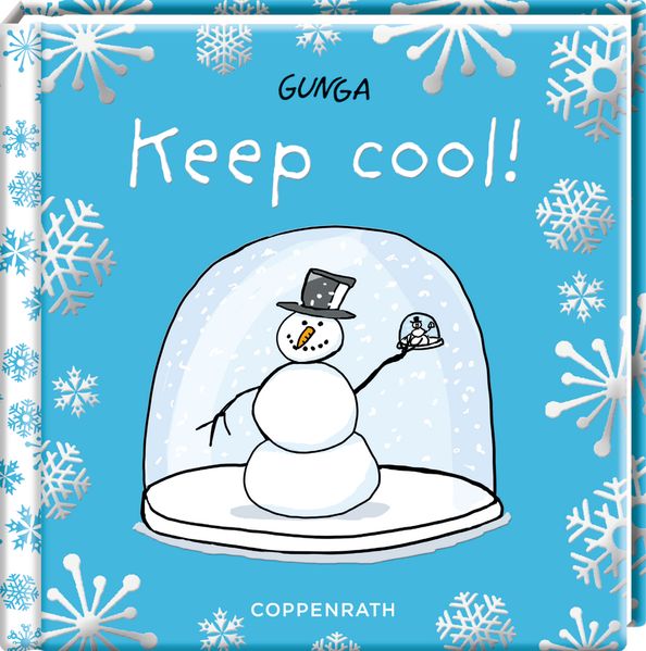 Cover von Keep cool!