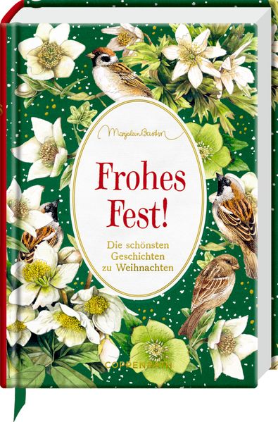 Cover von Frohes Fest!