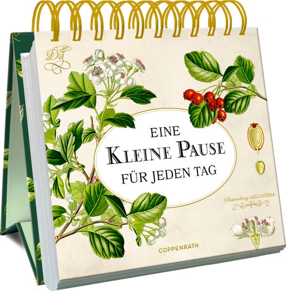 Cover von Eine kleine Pause für jeden Tag
